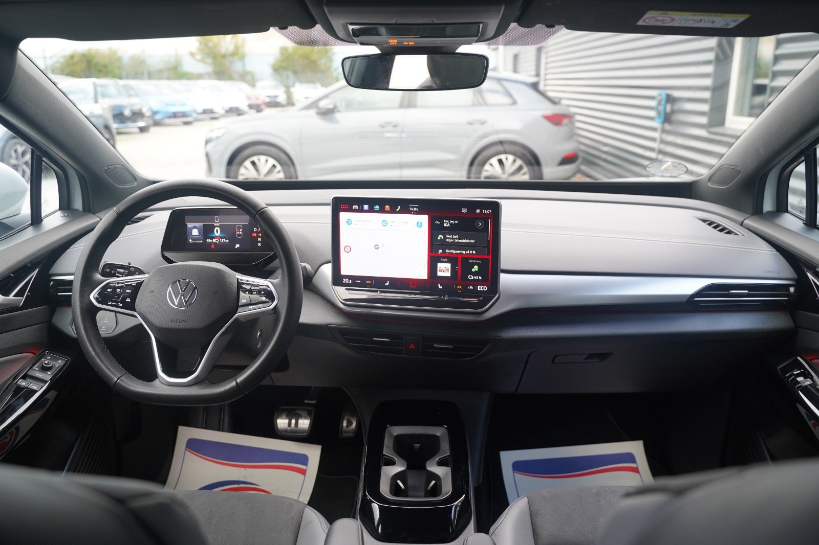 Billede af VW ID.4 52 Life