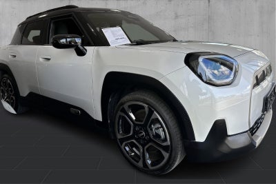 MINI Aceman SE  Favoured Trim XL 5d
