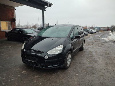 Ford S-MAX 2,0 Titanium 7prs 5d