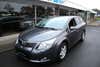 Toyota Avensis D-4D TX stc. thumbnail