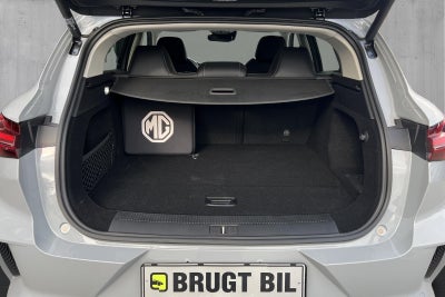 MG Marvel R Performance