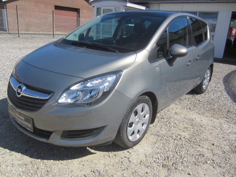 Opel Meriva T 120 Enjoy eco