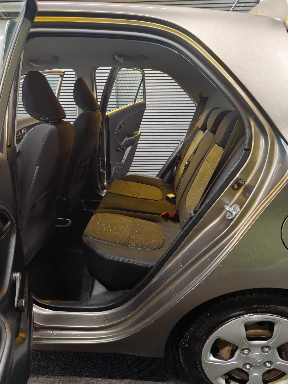 Billede af Kia Picanto 1,0 Motion+ Eco