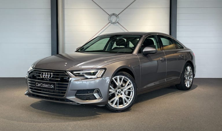 Audi A6 TFSi e Sport Prestige quattro S-tr.