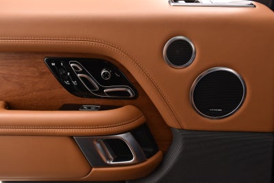 Land Rover Range Rover SDV8 Autobiography aut.