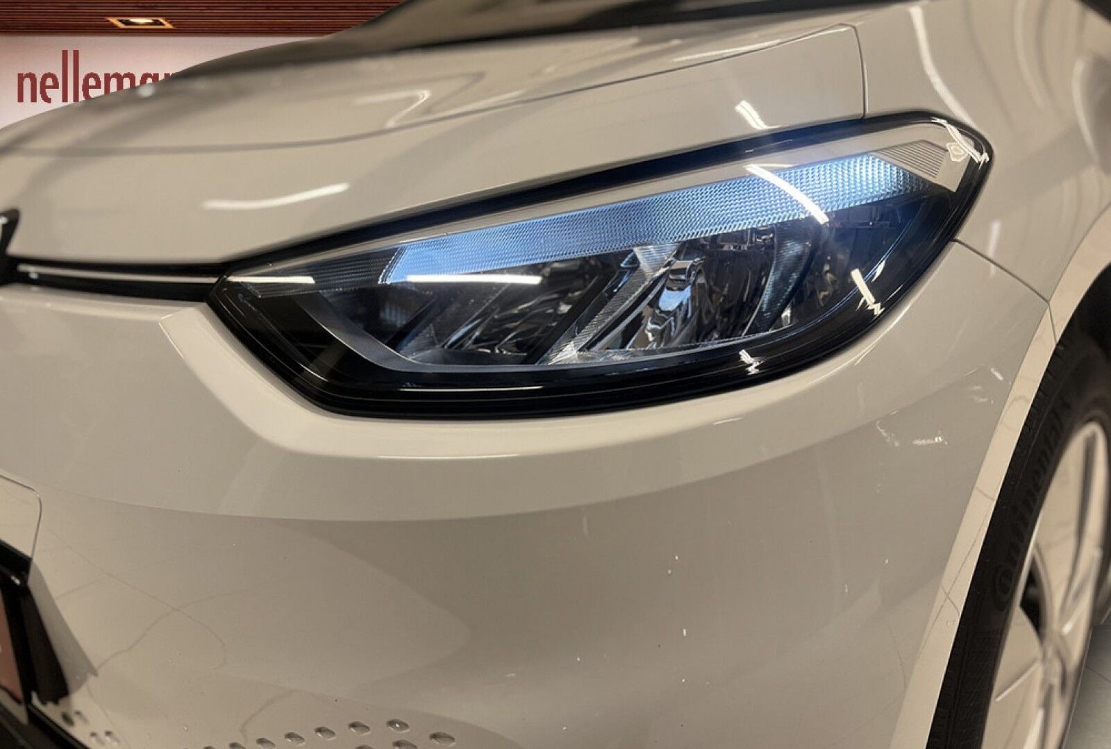 VW ID.3 Pro Performance Life