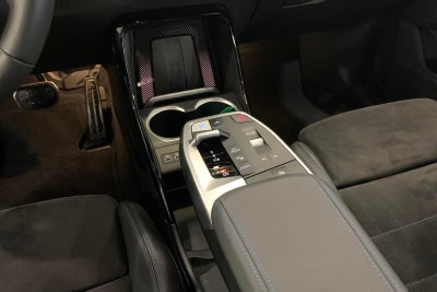 BMW iX2 eDrive20 M-Sport