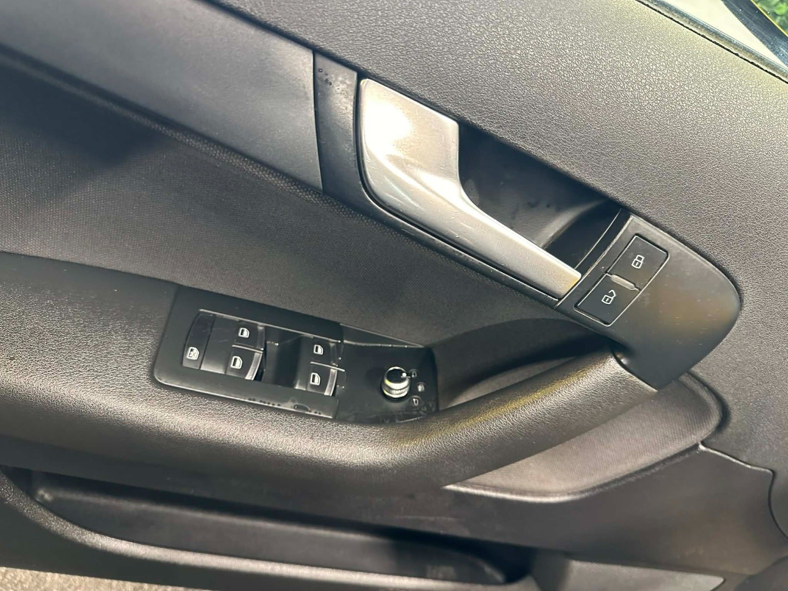 Billede af Audi A3 1,6 TDi Ambition Sportback