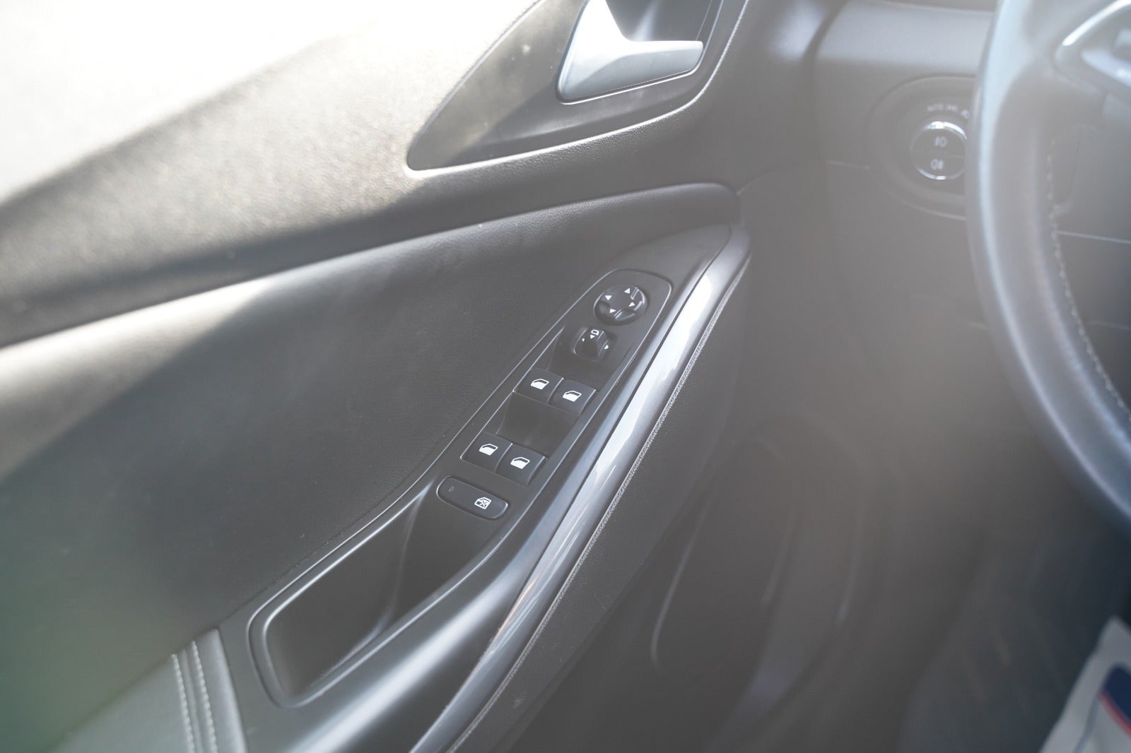 Billede af Opel Grandland X 1,6 Hybrid Ultimate aut.