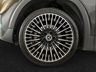 Mercedes EQB300 AMG Line 4Matic