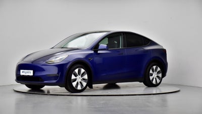 Tesla Model Y  Long Range AWD 5d