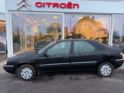 Citroën Xantia 1,6i  5d