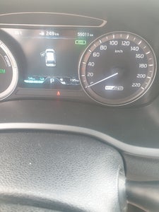 Kia Niro PHEV Advance DCT