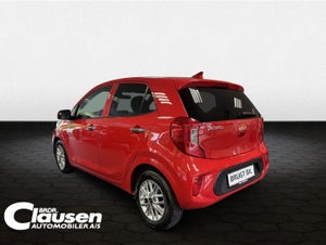 Kia Picanto Prestige Upgrade