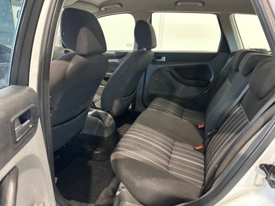 Ford Focus TDCi 109 Trend Collection stc.
