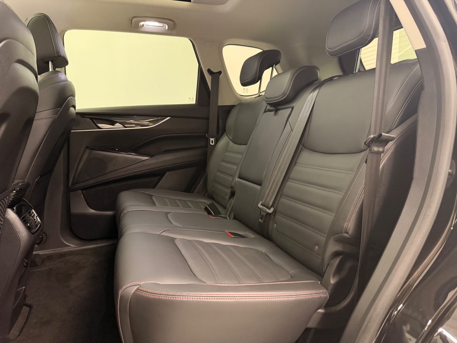 Billede af Maxus Euniq6 70