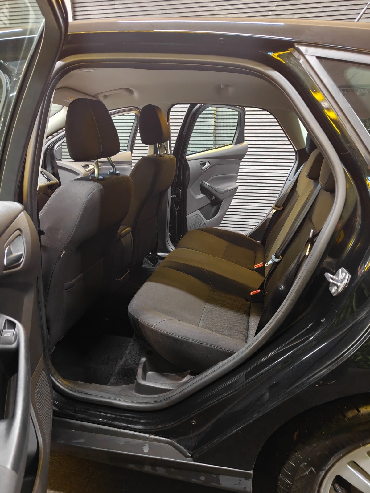 Billede af Ford Focus 1,0 SCTi 125 Trend