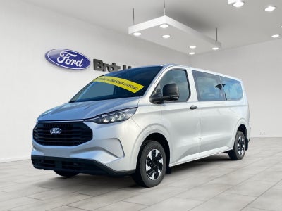 Ford Transit Custom Kombi 340L 2,5 PHEV Trend CVT