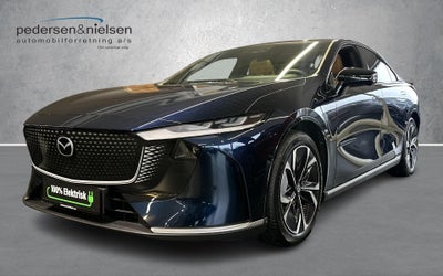 Mazda 6e  Takumi+ 5d