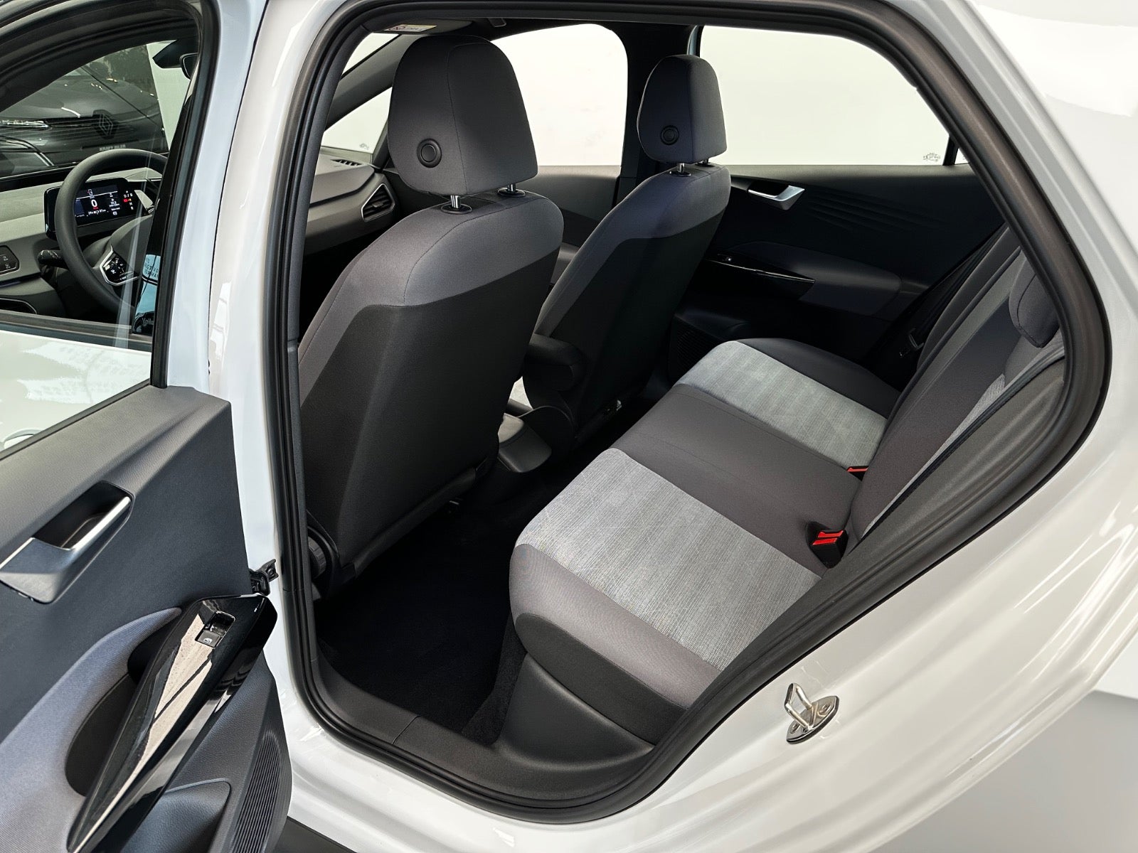 Billede af VW ID.3 45 Pure Performance