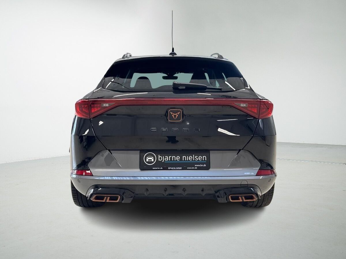 Cupra Formentor eHybrid VZ DSG billede 7