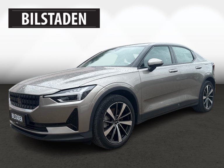Polestar 2 Long Range AWD