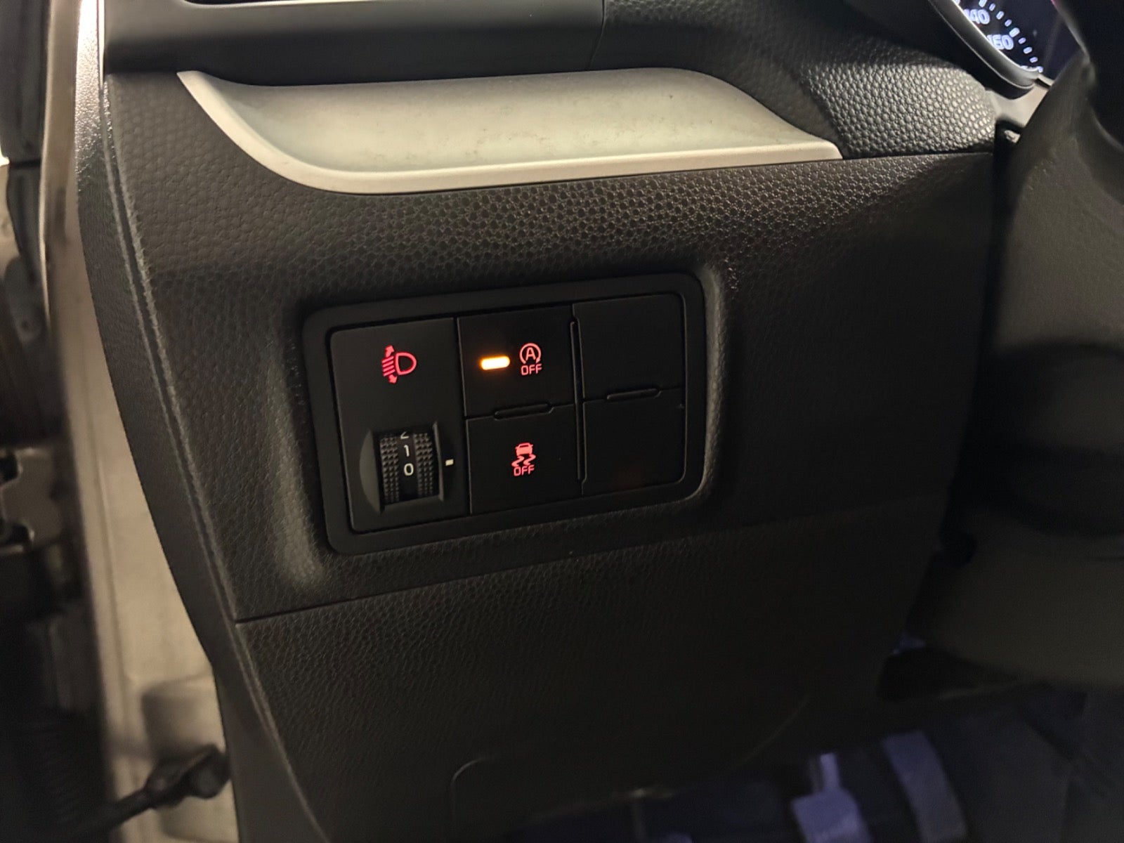 Billede af Kia Picanto 1,0 Limited