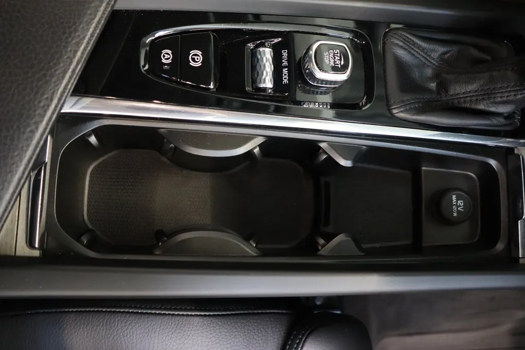 Volvo V60 D4 190 Inscription aut.