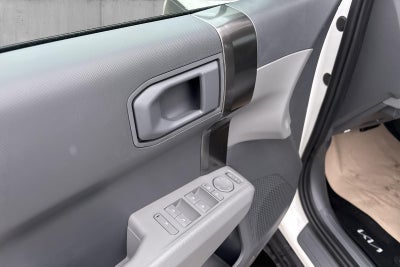 Kia EV3 Standard Range Access