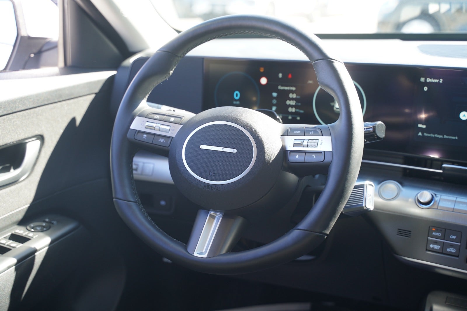 Billede af Hyundai Kona 48 EV Essential