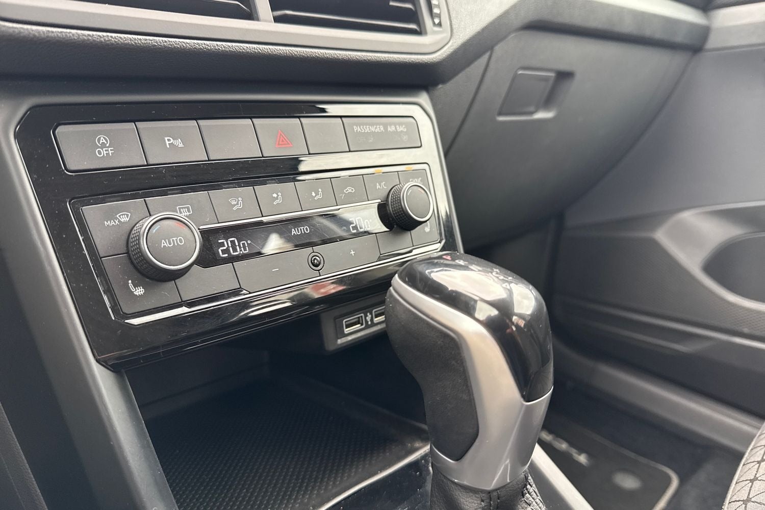 Billede af VW T-Cross 1,0 TSi 110 Life DSG