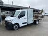 Renault Master IV T35 dCi 165 L3 Chassis RWD thumbnail