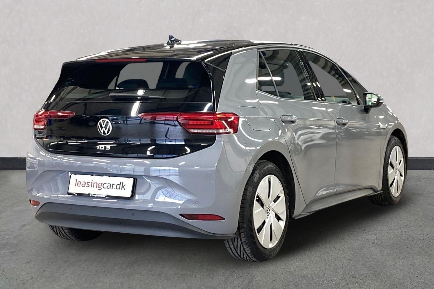 Billede af VW ID.3 45 Pure