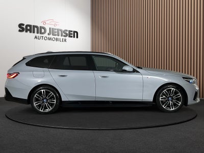 BMW i5 eDrive40 Touring M-Sport