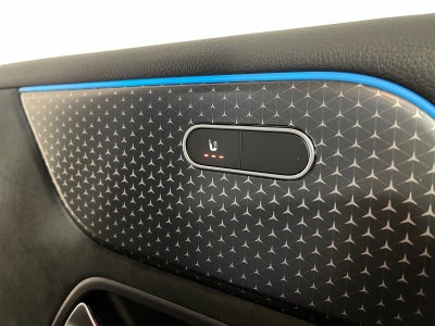 Mercedes EQB300 AMG Line 4Matic 7prs