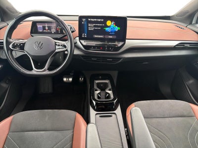 VW ID.4 Pro Performance billede 3