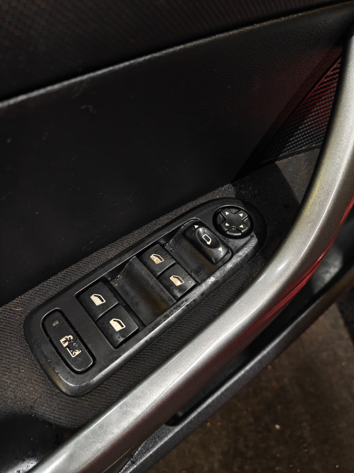 Billede af Peugeot 308 1,6 VTi Envy stc.
