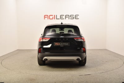 Ford Kuga PHEV Titanium X CVT