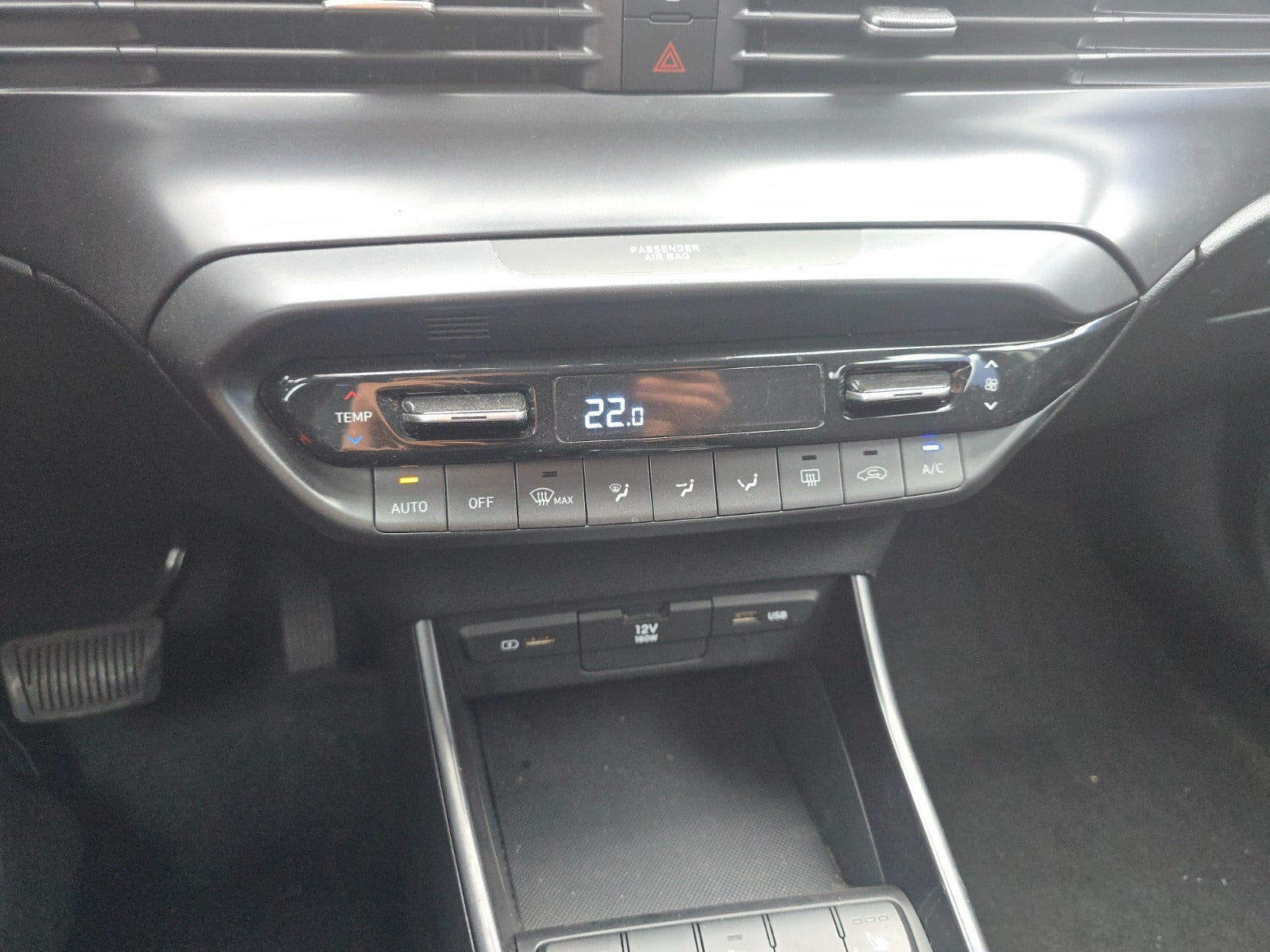 Billede af Hyundai i20 1,0 T-GDi Advanced DCT