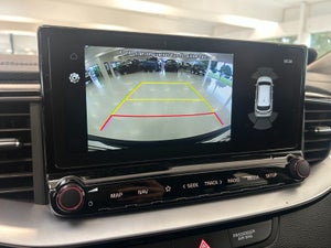 Kia Ceed PHEV Upgrade+ SW DCT