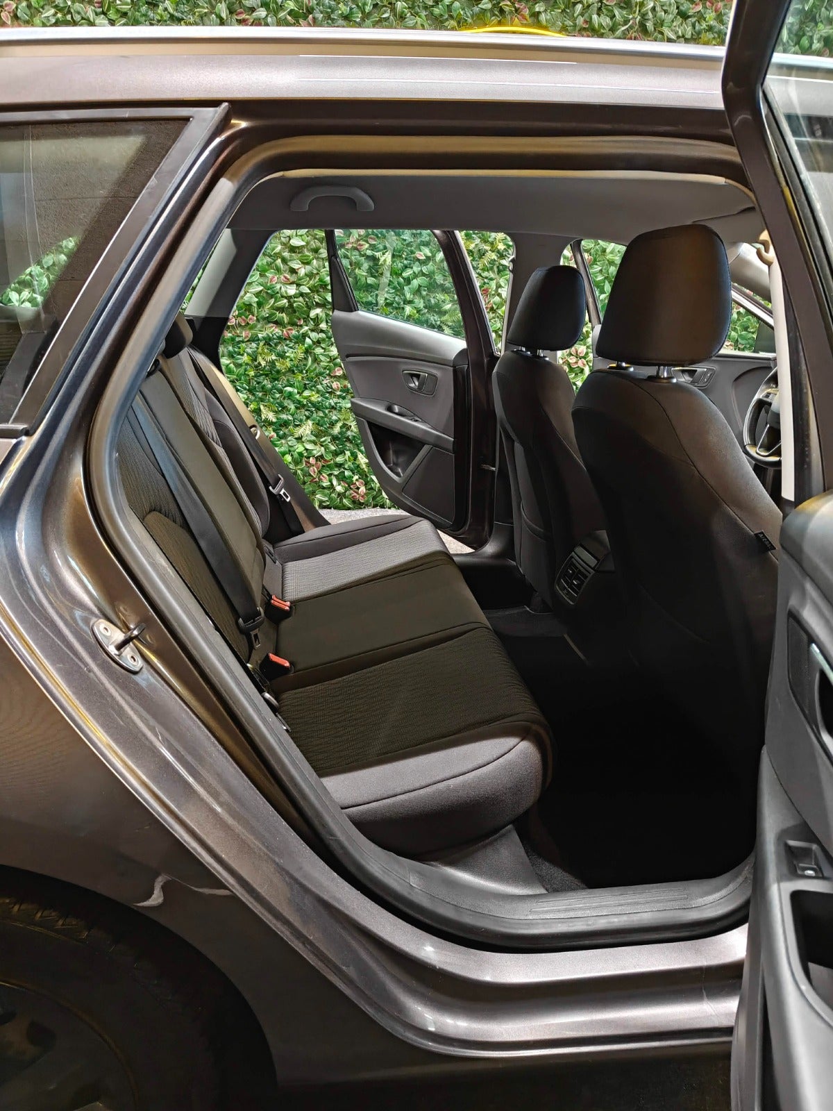 Billede af Seat Leon 1,2 TSi 105 Style DSG eco