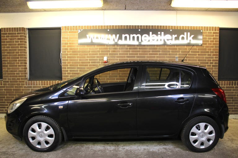 Opel Corsa 16V Enjoy