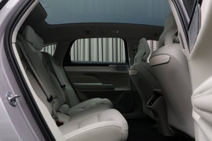 Volvo ES90 Extended Range Ultra