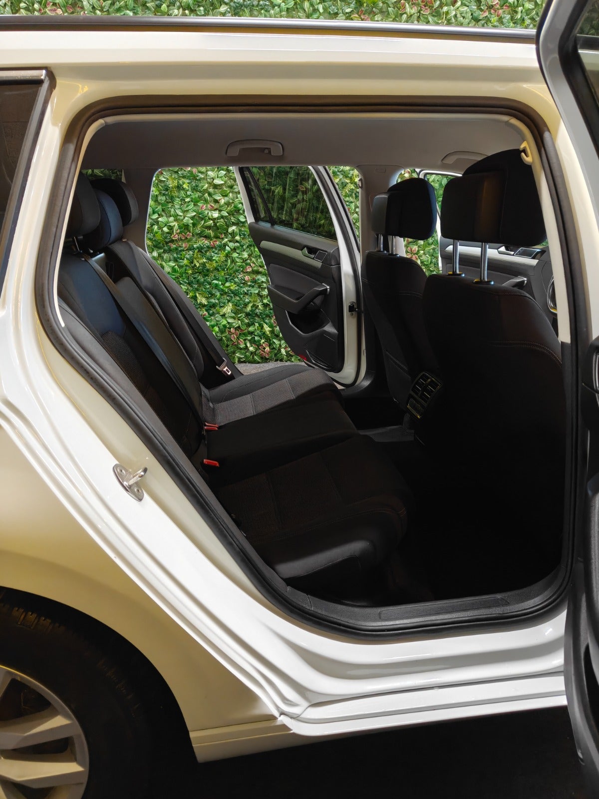 Billede af VW Passat 1,4 TSi 150 Comfortline+ Variant DSG