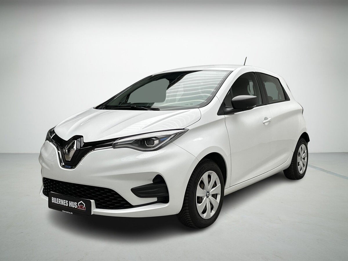 Renault Zoe Life billede 1