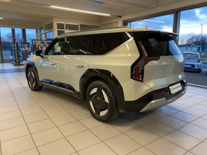Kia EV9 Long Range Premium Launch Edition RWD 7prs