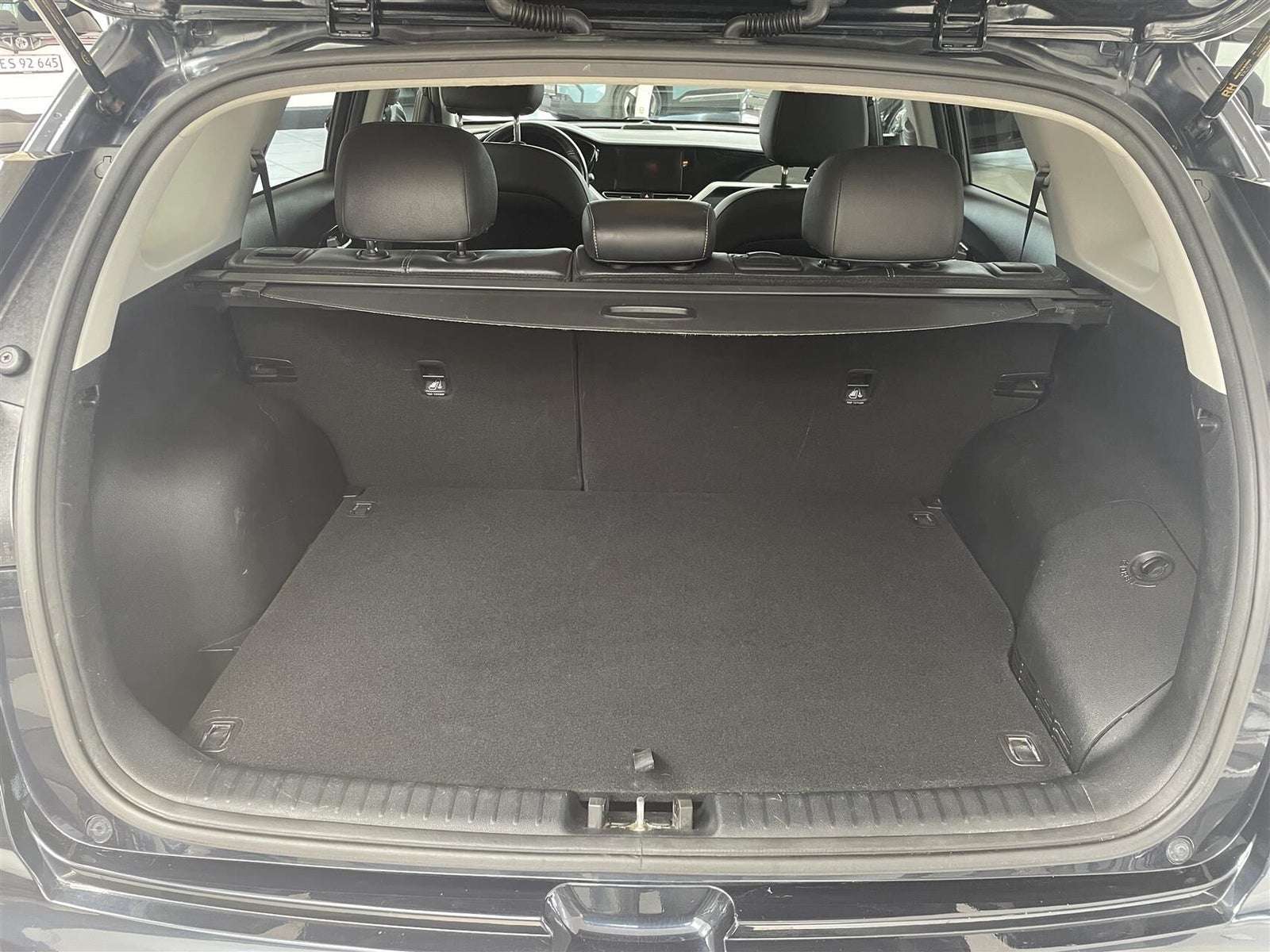 Kia Niro PHEV Advance DCT