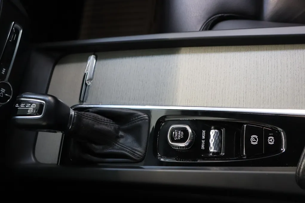 Volvo V60 D4 190 Inscription aut.