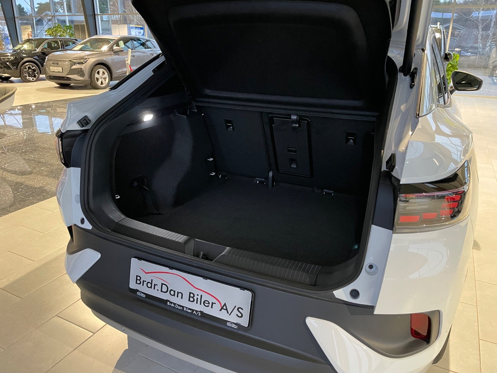 Billede af VW ID.5 77 Style+