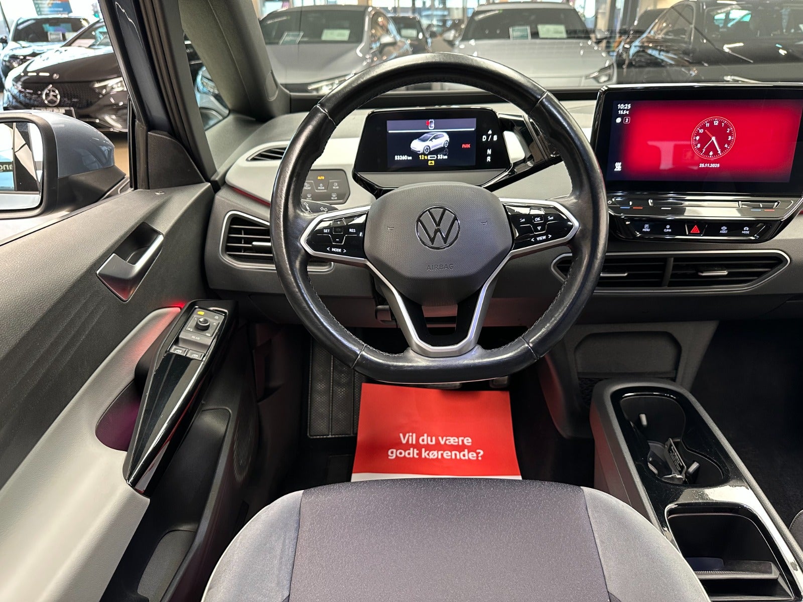 Billede af VW ID.3 58 Pro Performance Family